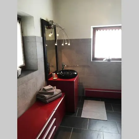 Garola Coccode Apartment *