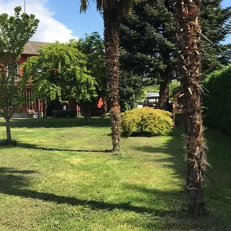 Apartamento Garola Coccode Luserna San Giovanni