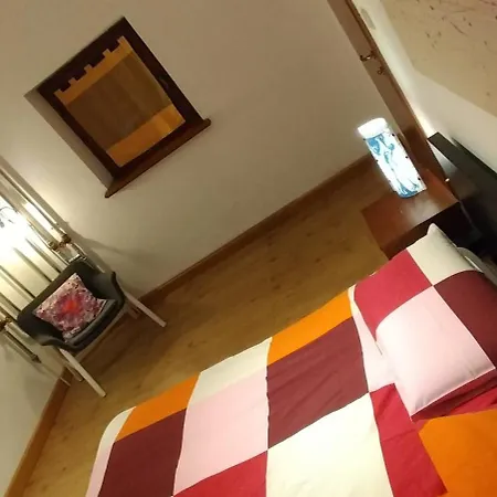 Apartamento Garola Coccode Luserna San Giovanni