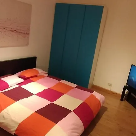 Garola Coccode Apartment
